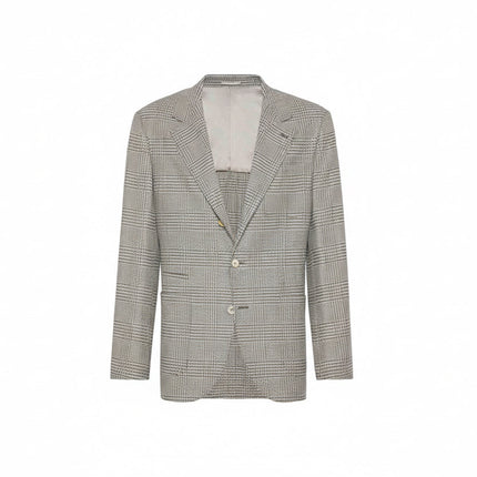 Army Wool Blazer